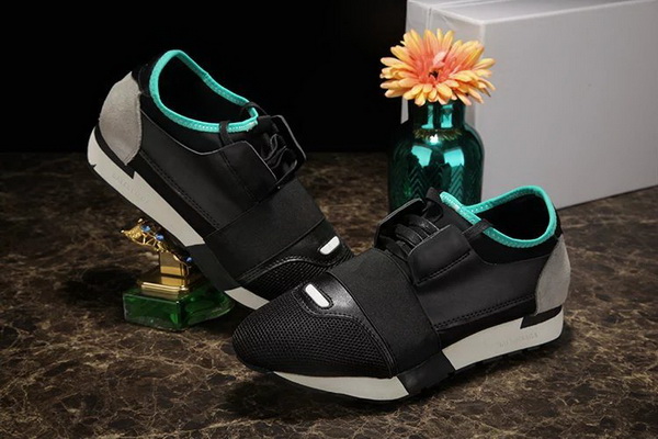 balenciaga Fashion Men Sneakers--020